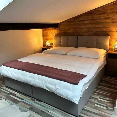 Aparthotel Art Maxim