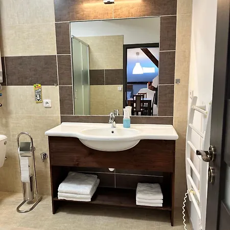 Art Maxim 3* Фридек-Мистек