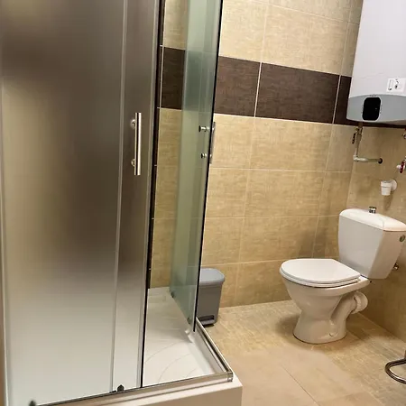 Апарт-отель Art Maxim 3*