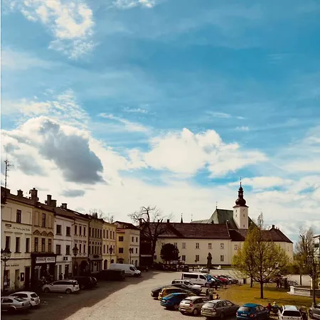 Art Maxim 3* Фридек-Мистек