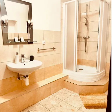 Art Maxim Апарт-отель