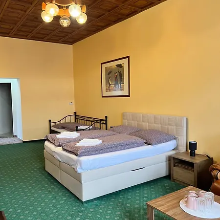 Апарт-отель Art Maxim