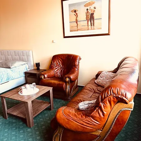 Art Maxim Aparthotel 3*