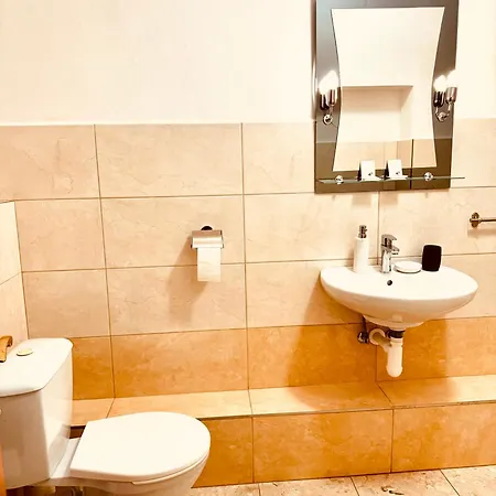 Апарт-отель Art Maxim