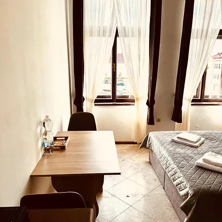 Апарт-отель Art Maxim 3*