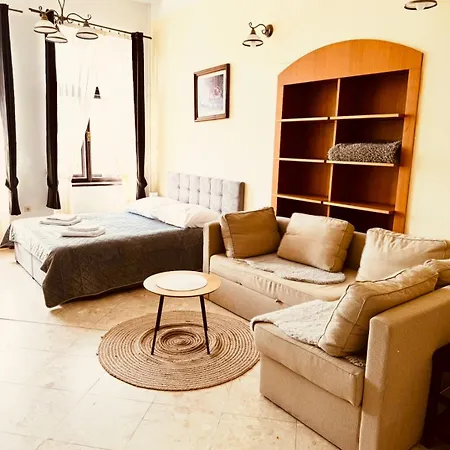 Art Maxim Апарт-отель Фридек-Мистек