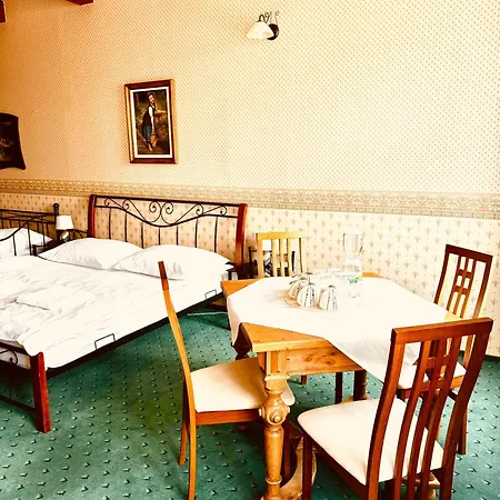 Aparthotel Art Maxim Frýdek-Místek