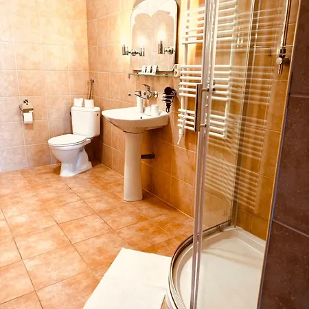 Art Maxim Апарт-отель