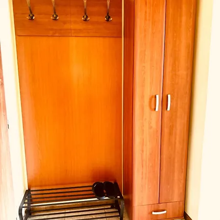 Апарт-отель Art Maxim