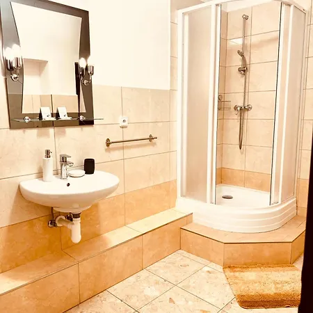 Art Maxim Aparthotel 3*