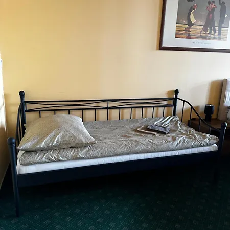 Апарт-отель Art Maxim 3*