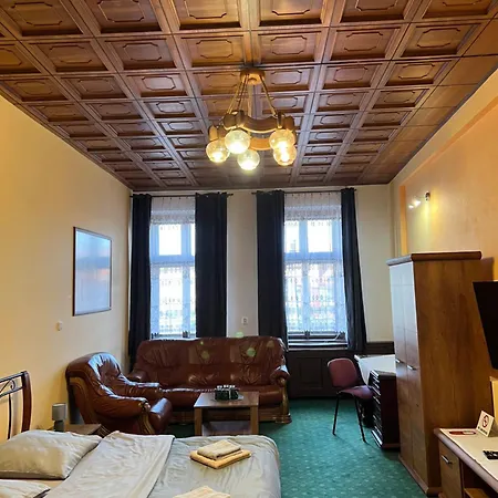 Art Maxim 3* Фридек-Мистек