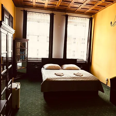 Art Maxim 3* Фридек-Мистек