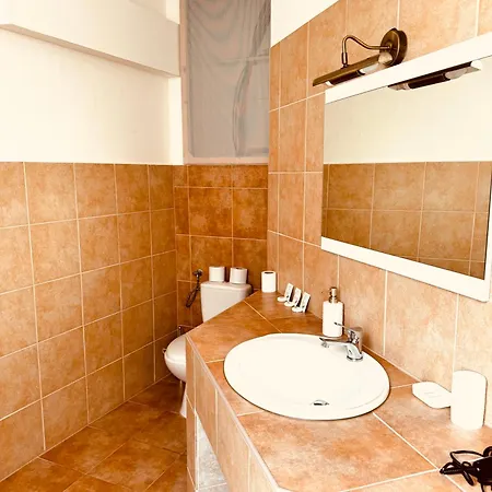 Art Maxim Апарт-отель