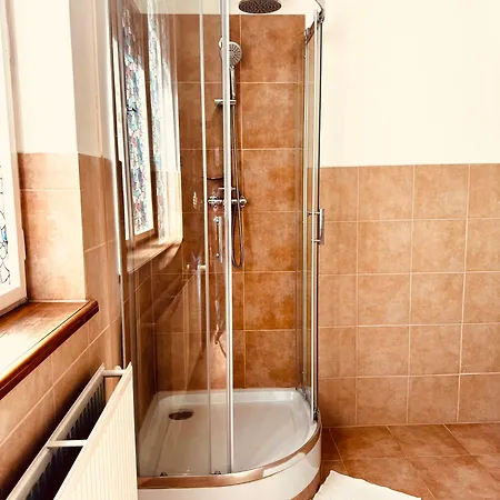 Апарт-отель Art Maxim