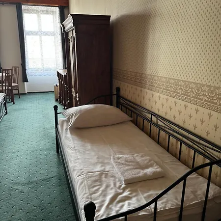 Art Maxim Aparthotel Frýdek-Místek