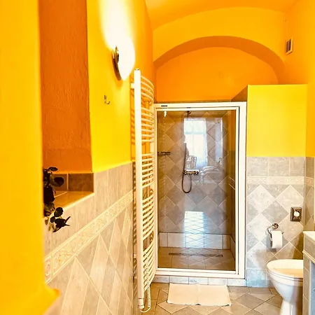 Aparthotel Art Maxim