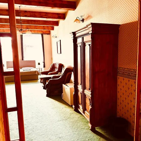 Апарт-отель Art Maxim 3*