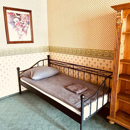 Art Maxim Aparthotel Frýdek-Místek