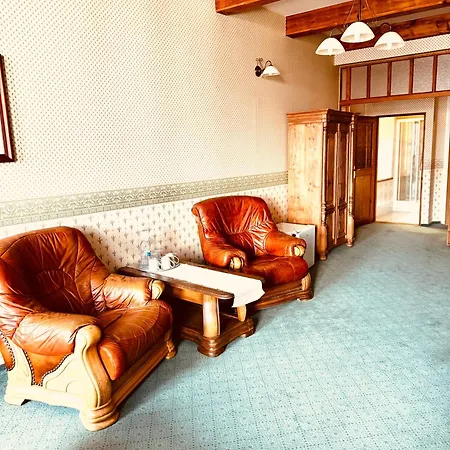 Art Maxim 3* Фридек-Мистек