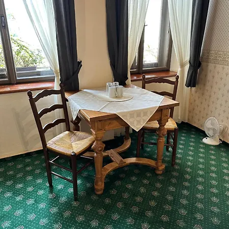Aparthotel Art Maxim Frýdek-Místek