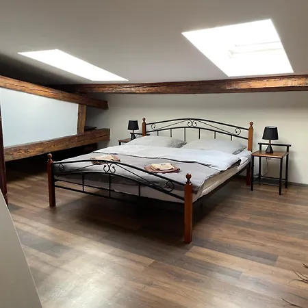 Art Maxim Апарт-отель 3*