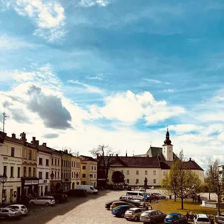 Art Maxim 3* Фридек-Мистек