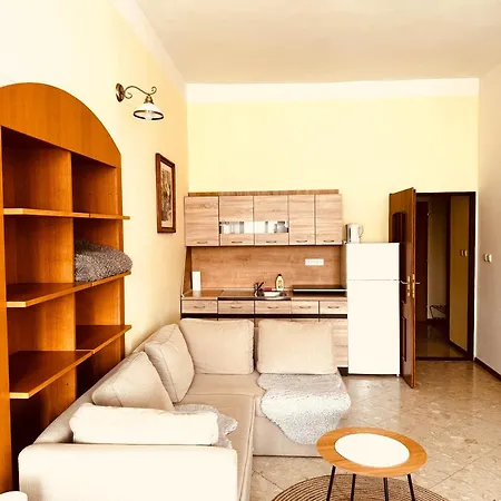 Art Maxim Фридек-Мистек