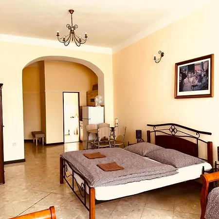 Апарт-отель Art Maxim Фридек-Мистек