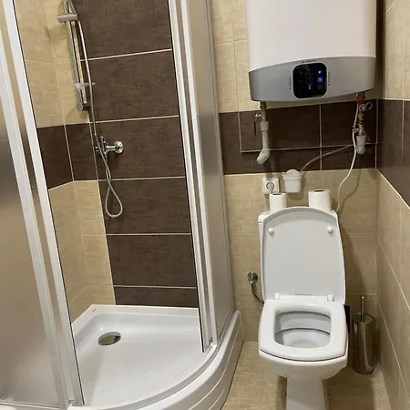 Art Maxim Aparthotel Frýdek-Místek