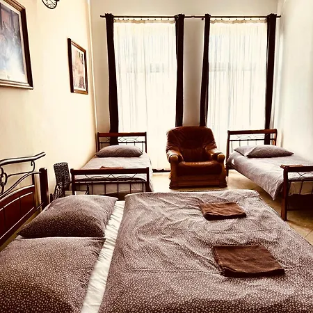 Апарт-отель Art Maxim 3*