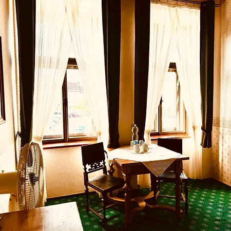 Апарт-отель Art Maxim Фридек-Мистек