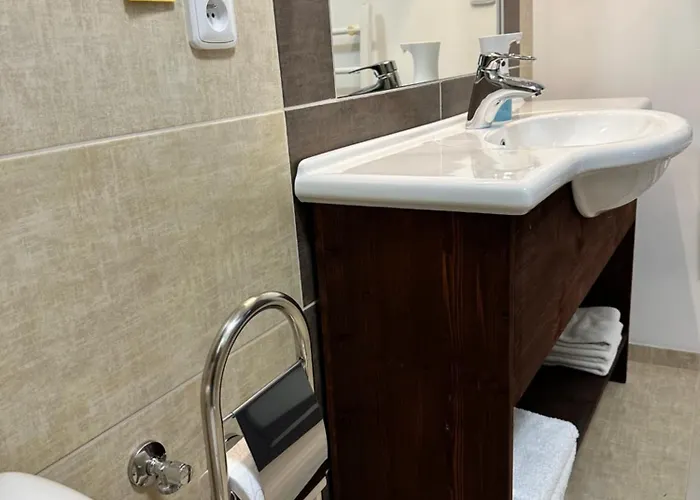 Art Maxim Aparthotel Frýdek-Místek