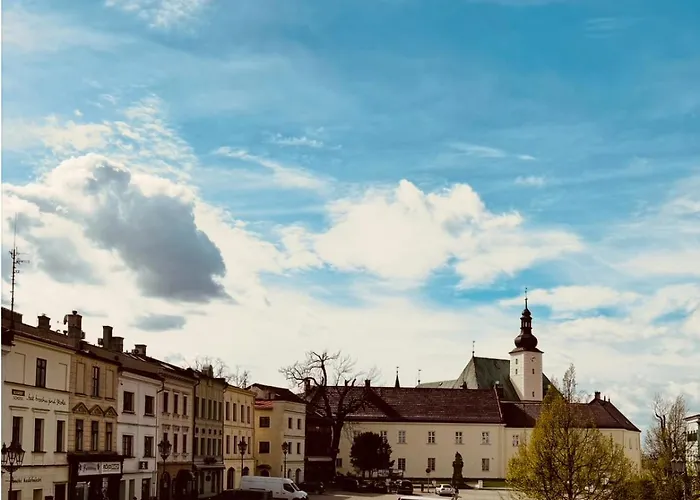 Art Maxim 3* Frýdek-Místek