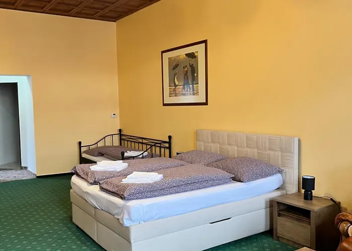 Aparthotel Art Maxim