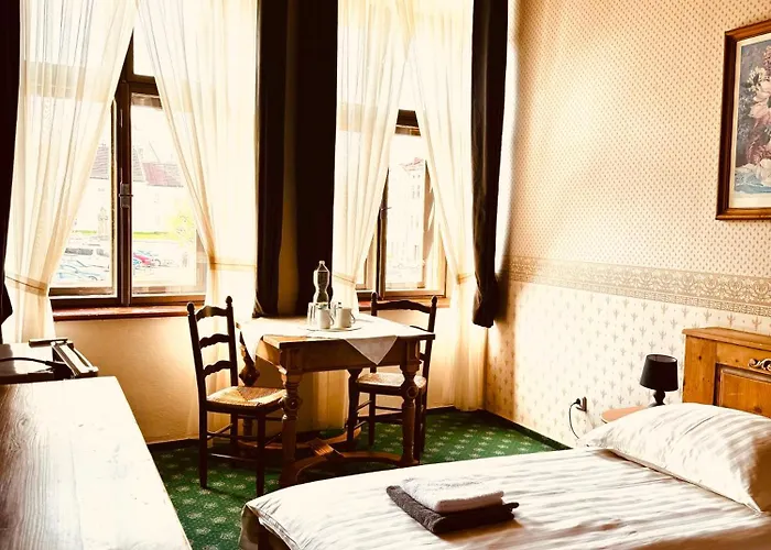 Art Maxim Aparthotel