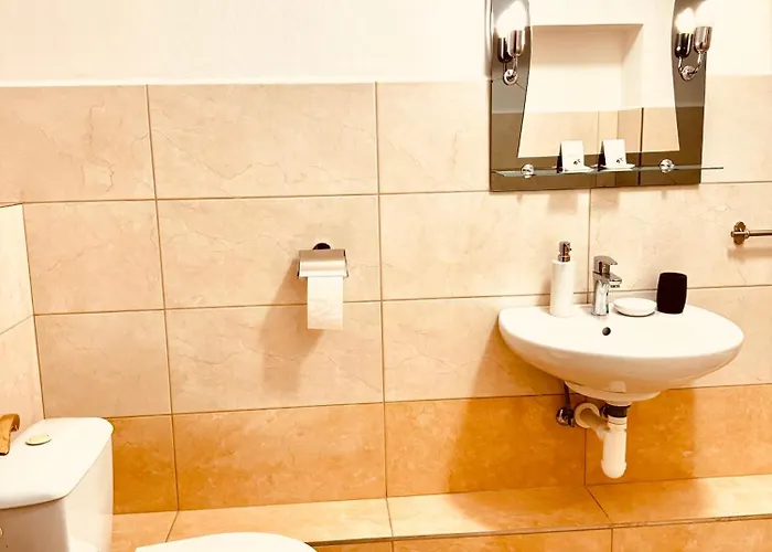 Aparthotel Art Maxim