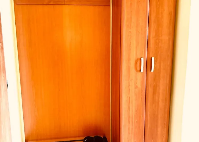 Aparthotel Art Maxim