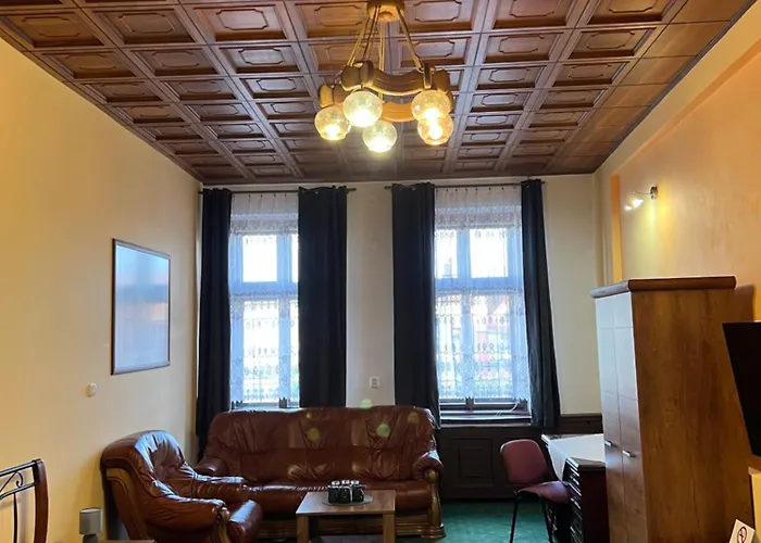 Art Maxim 3* Frýdek-Místek