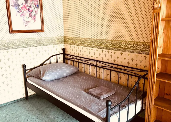 Art Maxim Aparthotel Frýdek-Místek