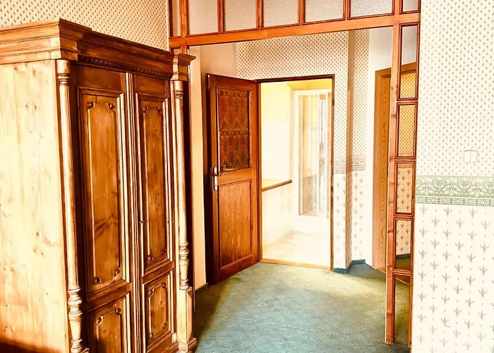Aparthotel Art Maxim Frýdek-Místek
