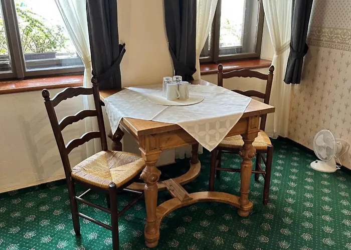 Aparthotel Art Maxim Frýdek-Místek