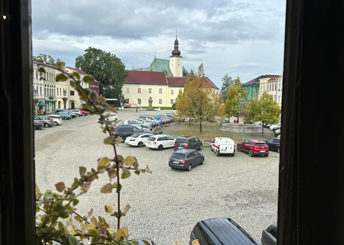 Aparthotel Art Maxim 3*