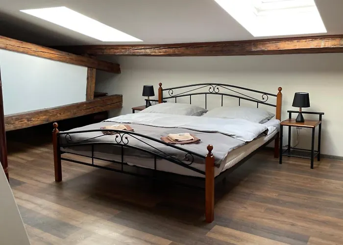 Art Maxim Aparthotel 3*