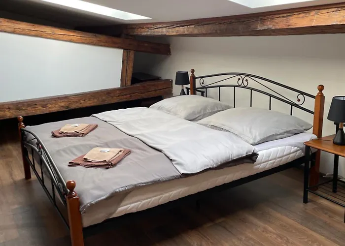 Lejlighedshotel Art Maxim