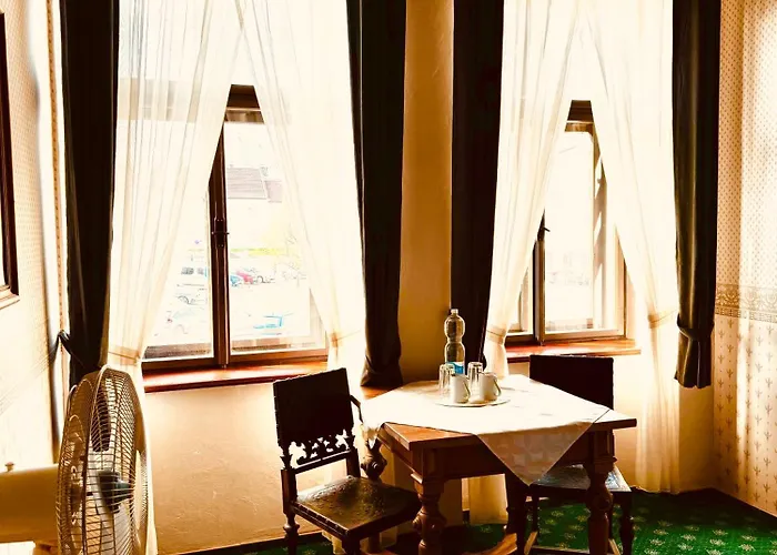 Aparthotel Art Maxim Frýdek-Místek